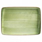 Тарелка прямоугольная 23х16см фарфор Moove Aura Therapy Bonna ATHMOV26DT b Тарелка прямоугольная 23х16см фарфор Moove Aura Therapy Bonna ATHMOV26DT b