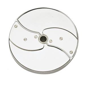 Диск слайсер 1мм для CL50/52/55/60/R502/R602 ROBOT COUPE (28062)