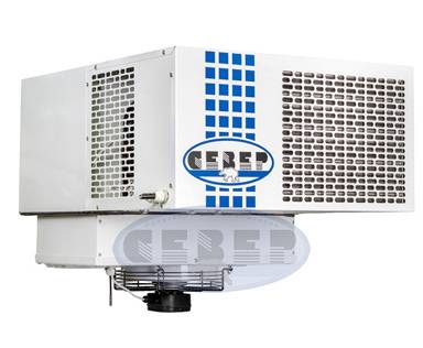 Моноблок Север BSBT 330 S потолочный