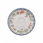 Блюдце 120 мм Spring Gourmet Bonna SPRGRM02KT b Блюдце 120 мм Spring Gourmet Bonna SPRGRM02KT b