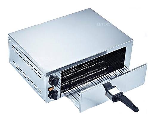 Печь для пиццы Hurakan HKN-MD05 Печь для пиццы Hurakan HKN-MD05