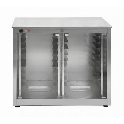 Шкаф расстоечный Luxstahl ШР-1864