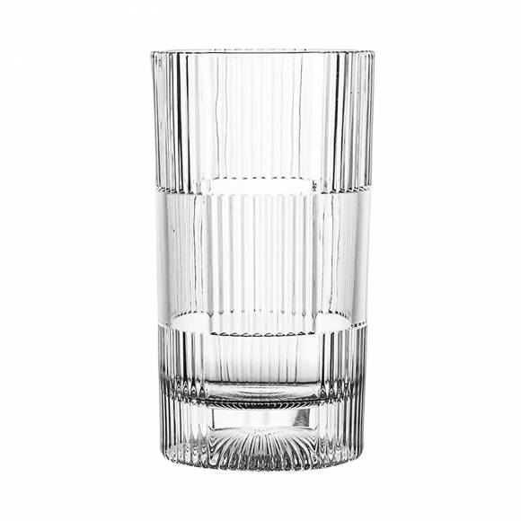 Стакан "Bario" стекло P.L- BarWare 22923 Стакан "Bario" стекло P.L- BarWare 22923