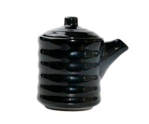 Соусник 125мл Киото Блэк 23589/PT211 32327/6/