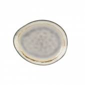 Тарелка овальная 200мм Stockholm Purple Spider Silk P.L. 81223116 /6/ Тарелка овальная 200мм Stockholm Purple Spider Silk P.L. 81223116 /6/