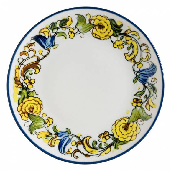 Тарелка 270 мм Албуфера, форма Гурмэ Bonna ABF-MWGRM27DZ b Тарелка 270 мм Албуфера, форма Гурмэ Bonna ABF-MWGRM27DZ b