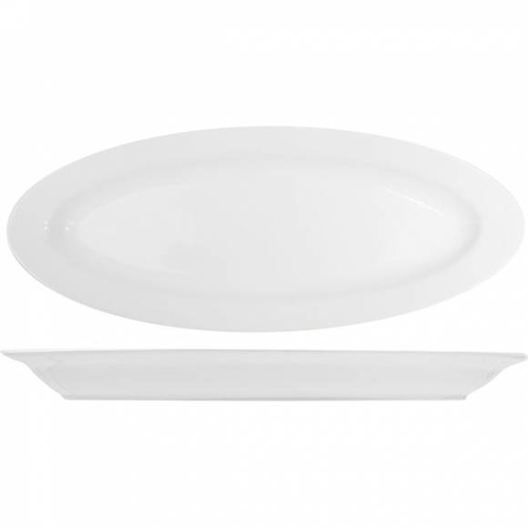 Селедочница H=30 L=350 B=130мм «Кунстверк» A1231 /1/24/ Селедочница H=30 L=350 B=130мм «Кунстверк» A1231 /1/24/