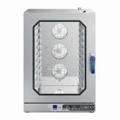 Пароконвектомат Radax CHEKHOV CC10DY0L с электронным управлением