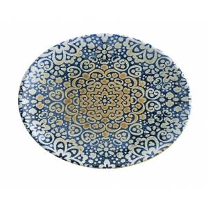 Блюдо овальное 310*240мм Alhambra Bonna ALHMOV31OV b Блюдо овальное 310*240мм Alhambra Bonna ALHMOV31OV b