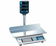 Весы торговые электронные CAS AP-30M (LT/BT) Весы торговые электронные CAS AP-30M (LT/BT)