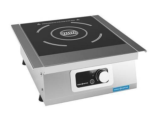 Плита индукционная Челябторгтехника ПЭИ-1Н/L1 настольная