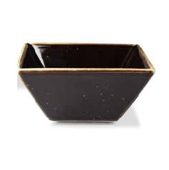 Салатник 90х90мм квадратный Буфет Midnight фарфор G.Benedikt (Чехия) коричневый LAU1609 03032859 Салатник 90х90мм квадратный Буфет Midnight фарфор G.Benedikt (Чехия) коричневый LAU1609 03032859