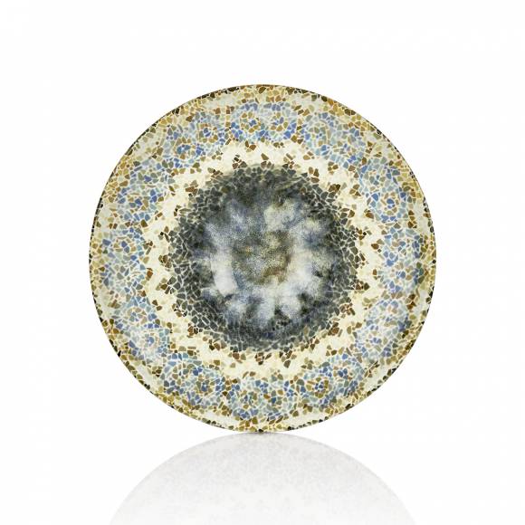 Тарелка глубокая 230мм 450мл фарфор Armonia By Bone TN-AI-UF-23-CK /6/ Тарелка глубокая 230мм 450мл фарфор Armonia By Bone TN-AI-UF-23-CK /6/