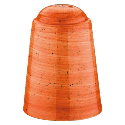 Солонка 7см фарфор Banquet Aura Terracota Bonna /24/ ATC BNC 01 TZ
