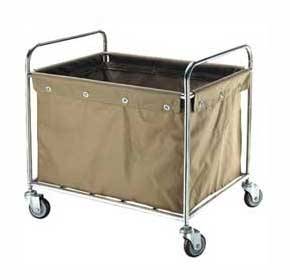 Тележка для прачечной ТП22.1 ОЛДАК мешок 240л г/п 50кг нерж. Тележка для прачечной ТП22.1 ОЛДАК мешок 240л г/п 50кг нерж.