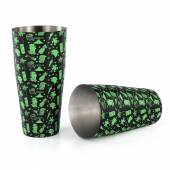 Шейкер Бостон 700мл, нерж. Hawaii Tin P.L.-Barbossa CTSK0037 Шейкер Бостон 700мл, нерж. Hawaii Tin P.L.-Barbossa CTSK0037