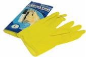Перчатки латексные плотные Komfi размер L PLSHS3, 20074 9363 Перчатки латексные плотные Komfi размер L PLSHS3, 20074 9363