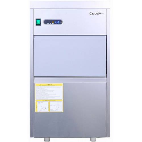 Льдогенератор COOLEQ IMS-40 гранулы 40кг/сутки Льдогенератор COOLEQ IMS-40 гранулы 40кг/сутки