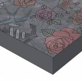 Столешница Тату 1600х800х38 кромка Тату 3930 /2/