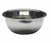 Миска нержавеющая сталь 260мм RGS-3020 3л /100/ Миска нержавеющая сталь 260мм RGS-3020 3л /100/