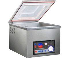 Вакуумный упаковщик INDOKOR IVP-350/MS (с камерой)