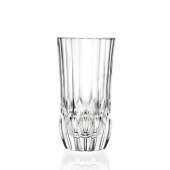 Стакан Хайбол 400мл RCR Adagio 25934020006 /1/6/ Стакан Хайбол 400мл RCR Adagio 25934020006 /1/6/