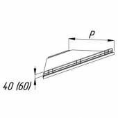 Ограничитель УН передний низкий 600, диаметр 5 мм New МХМ Купец Ограничитель УН передний низкий 600, диаметр 5 мм New МХМ Купец