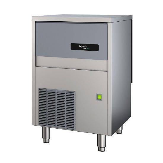 Льдогенератор гранулированного льда Apach AGB9519B A