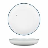 Тарелка глубокая "Bakery- Fusion" 23 см, h=4,6 см, 1,19 л, P.L. Proff Cuisine WM0112323-SH108 /6/