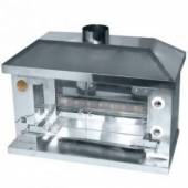 Гриль на 12 тушек Гриль Мастер Ф2У2Г 11104 газ