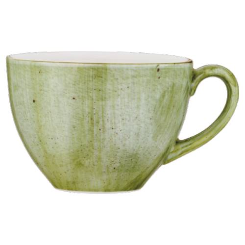 Чашка чайная 230мл фарфор Rita Aura Therapy Bonna /6/ ATH RIT 01 CF