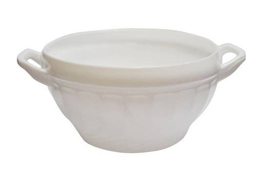 Бульонница с ручками 500/750мл Trianon Arcoroc L4399 53345 /12/ Бульонница с ручками 500/750мл Trianon Arcoroc L4399 53345 /12/