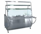 Мармит 1-х блюд Абат ПМЭС-70Т-01 Премьер Мармит 1-х блюд Абат ПМЭС-70Т-01 Премьер