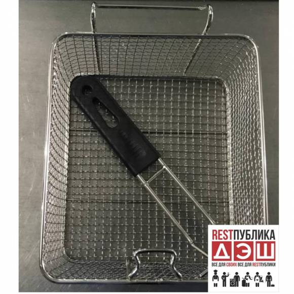 Корзина AIRHOT для фритюрницы EEF6