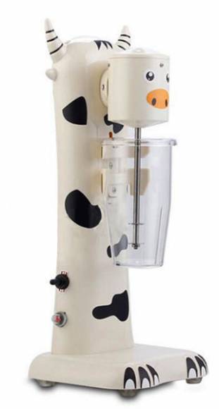 Миксер для молочных коктейлей Hurakan HKN-FR1C Cow Миксер для молочных коктейлей Hurakan HKN-FR1C Cow
