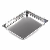 Гастроемкость GN2/3-25 354x325x25 1,8л Гастроемкость GN2/3-25 354x325x25 1,8л