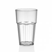 Хайбол 300 мл. 75 мм. h=120 мм. поликарбонат, прозрачн. Касабланка GP 77282