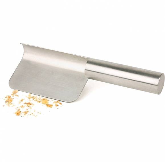 Совок для уборки крошек со стола 220х65мм APS 00058 04121126 Совок для уборки крошек со стола 220х65мм APS 00058 04121126