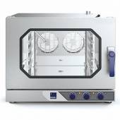 Пароконвектомат Radax TOLSTOY TL05M0L с ручным управлением