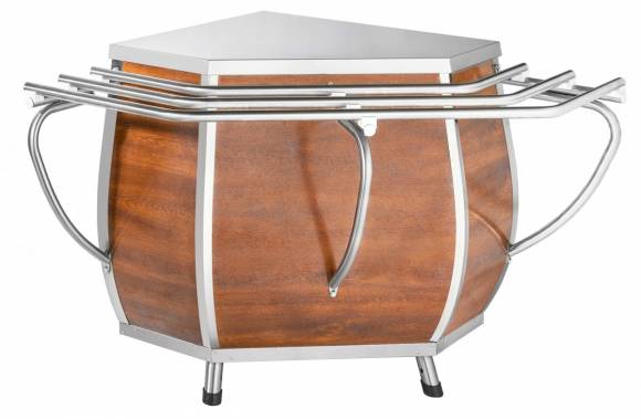 Модуль нейтральный (внешний) Абат МП-90Т Премьер кашированный