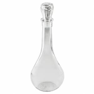 Графин 500мл h=245мм (Капля) /1/ Графин 500мл h=245мм (Капля) /1/