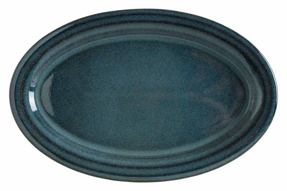 Блюдо овальное 320*235 мм Halo Ocean Bonna OCHAL32OV b Блюдо овальное 320*235 мм Halo Ocean Bonna OCHAL32OV b