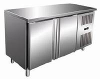Стол морозильный 2-дверн. COOLEQ SNACK2100BT/600