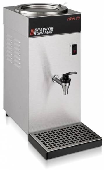 Водонагреватель проточный 3 л Bravilor Bonamat HWA 20	8.110.501.310