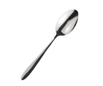 Ложка столовая Luxstahl (Parma) DJ-05235 Ложка столовая Luxstahl (Parma) DJ-05235