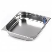 Гастроемкость GN2/3-40 354x325x40 3,3л Гастроемкость GN2/3-40 354x325x40 3,3л