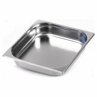 Гастроемкость GN2/3-40 354x325x40 3,3л Гастроемкость GN2/3-40 354x325x40 3,3л
