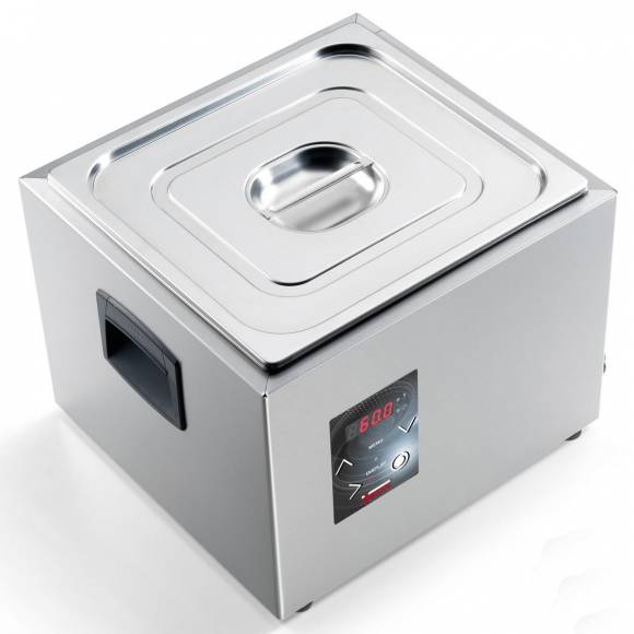 Термостат Sirman SoftCooker XP S 2/3 Термостат Sirman SoftCooker XP S 2/3