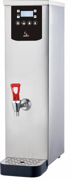 Электрокипятильник Airhot CWB-35 с каплесборником Электрокипятильник Airhot CWB-35 с каплесборником