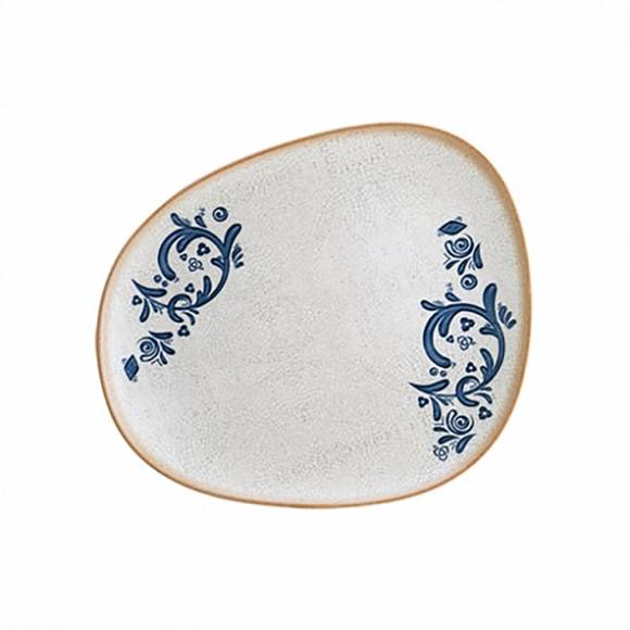 Тарелка 330 мм Viento Vago Bonna S-MT-VIEVAO33DZ b Тарелка 330 мм Viento Vago Bonna S-MT-VIEVAO33DZ b